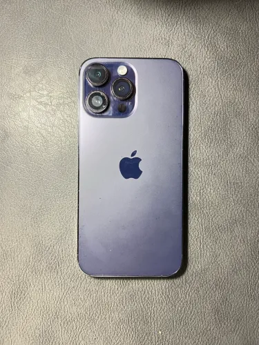 iPhone 14 Pro Max