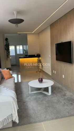 Casa Condomínio Horto Florestal 1 | 3 Dormitórios | Suíte | Planejados | 154m² Terreno | E