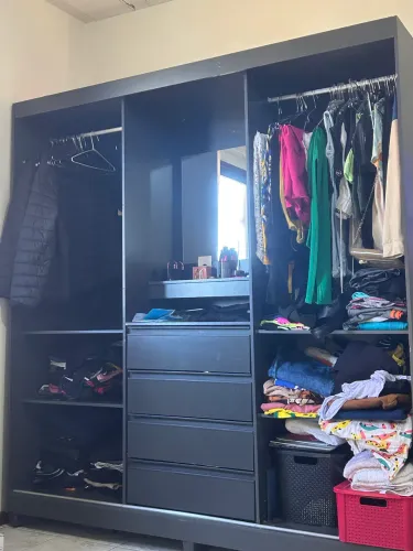 Guarda roupa