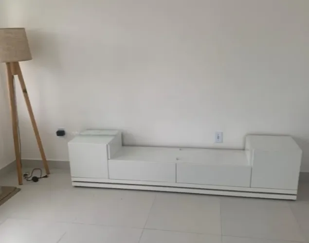 Rack Branco