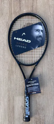 Head speed pro legend 2025 L3