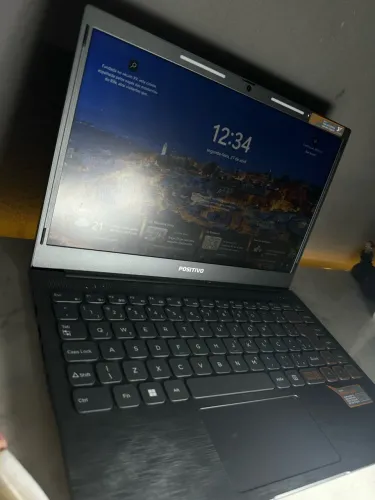 Notbook c14 NOVO!