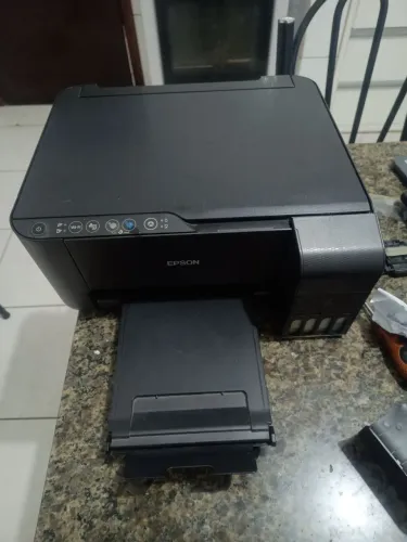 MULTIFUNCIONAL EPSON L3150 WIFI