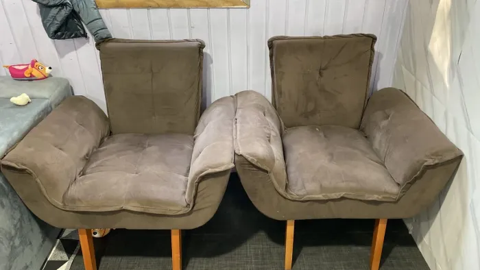 Poltronas