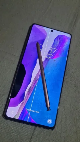Galxy note 20 5g 256gb nfc dex