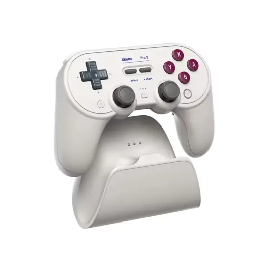 Controle 8bitdo Pro 3