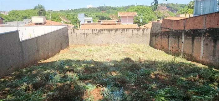 Terreno à venda em Nova piracicaba - SP