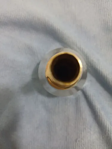 Bocal para TUBA N°35