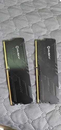32 (2×16) DDR4 3.200Mhz