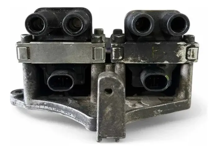 Unidade Bobina Fiat Uno Palio Siena Fire 2002 2006 46811266