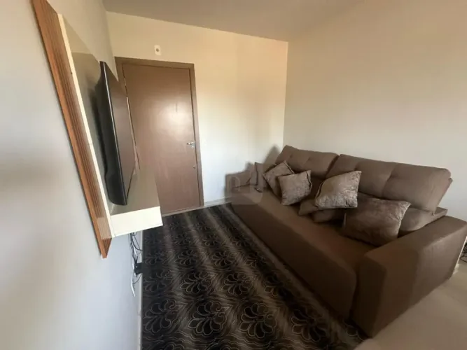 Apartamento para locação no bairro Morumbi
