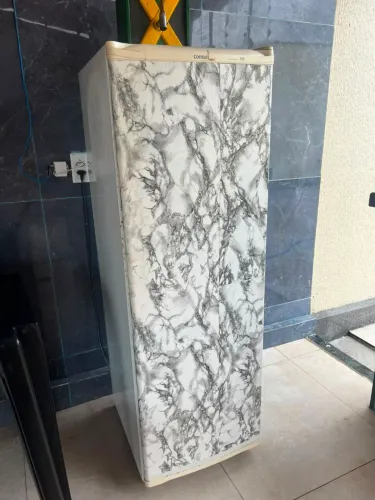 Geladeira palito