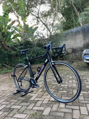 Cannondale Caad Optimo 3
