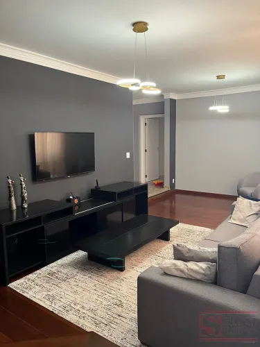 Apartamento em CENTRO