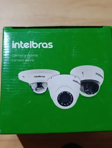 Câmera IP VIPC-1230-D-G2