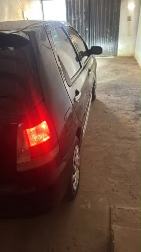 Fiat Palio 1.0 Economy Fire Flex 8V 2P 2010