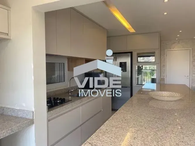 APARTAMENTO PARA VENDA NO SWISS PARK | CONDOMINIO LA VIE SWISS PARK | CAMPINAS