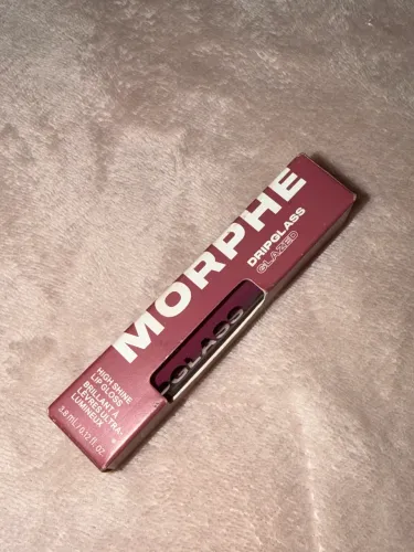 gloss morphe