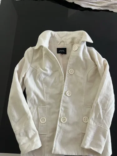 Blazer Just Be Bege