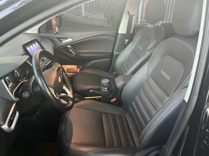 Chevrolet Tracker LT 1.0 Turbo 12V Flex AUT 2023
