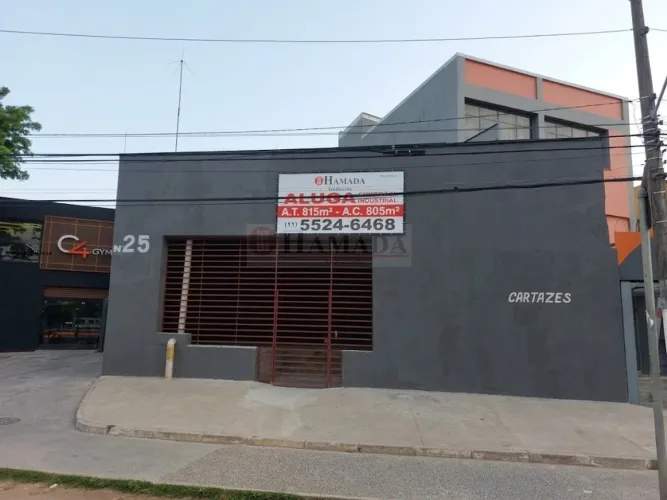 Imóvel Comercial para Locação em São Paulo, Socorro