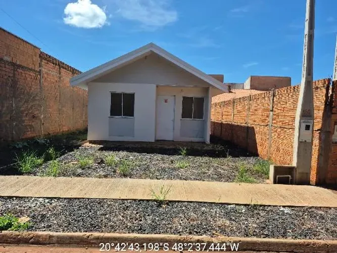Excelente oportunidade Casa no Residencial Alfredo Benedetti, Morro Agudo - SP, Nº 180, 2