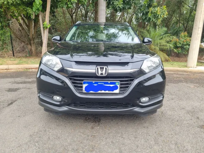 Honda HR-V EX 1.8 Flexone 16V 5P Aut. 2016