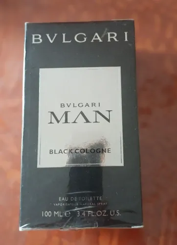 BVLGARI.100 ml