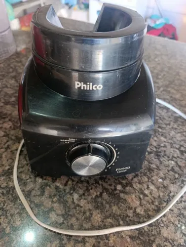Motor de liquidificador