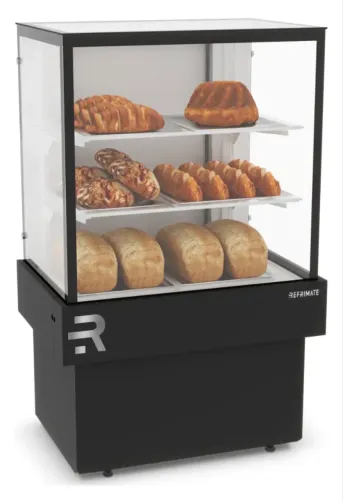 Vitrine
