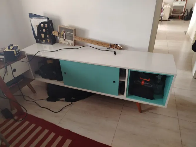 Rack aparador