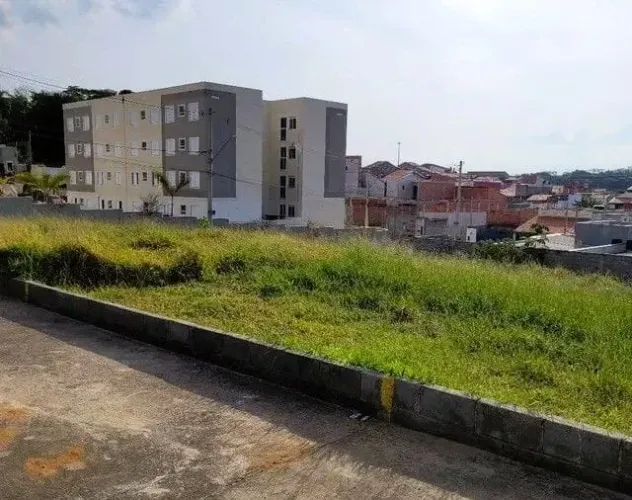 Terreno - 150 m² - Portal Santa Inês