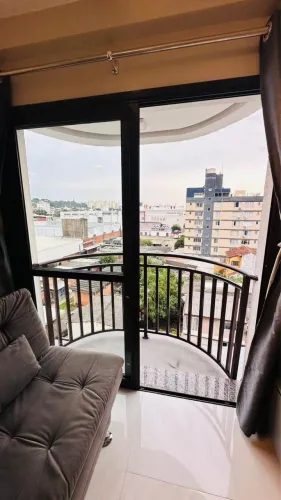 LINDO LOFT - ALUGUEL DIRETO COM PROPRIETÁRIO - MOBILIADO - PORTO ALEGRE (RS)