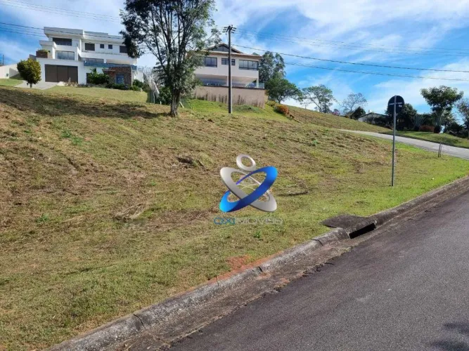 Terreno à venda, 1396 m² - Jambeiro - Jambeiro/SP
