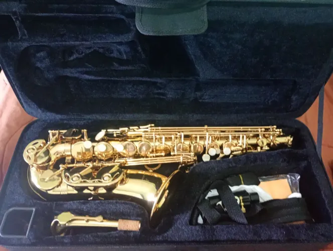 Saxofone Alto Stanford