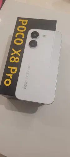 POCO X8 PRO 512GB