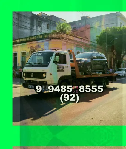 Guincho disponível para você! Precisando de ajuda? Entre em contato agora!