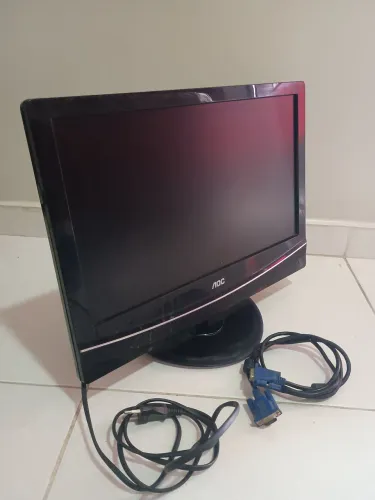 TV OAC 18,5"/ Monitor