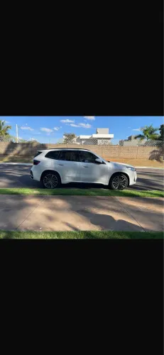 BMW X1 Sdrive 20I M Sport 2.0 TB Aut. 2024