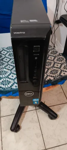 CPU dell vostro i3