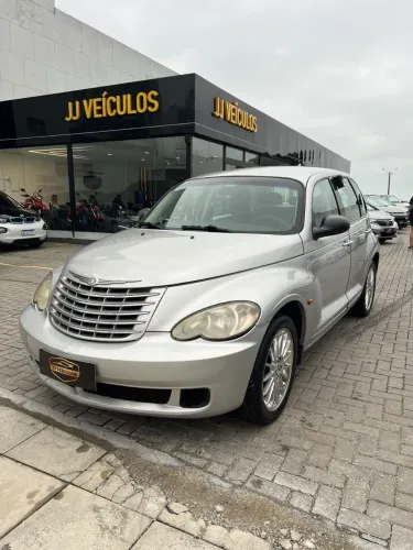 Chrysler PT Cruiser Classic 2.4 16V 143cv 4P 2007