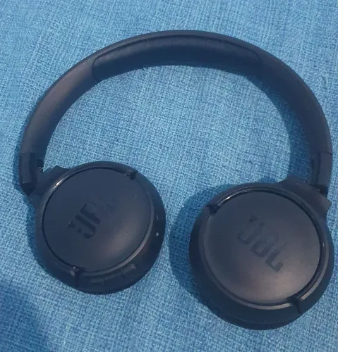 Fone de Ouvido Bluetooth sem fio original JBL 