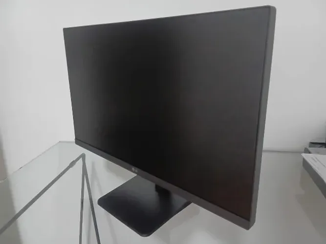 Monitor LG 24" IPS Full HD HDMI