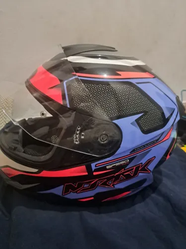 Capacete