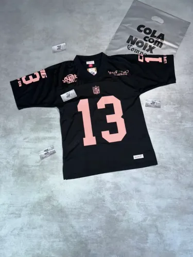 Camiseta Jersey Syna x NFL