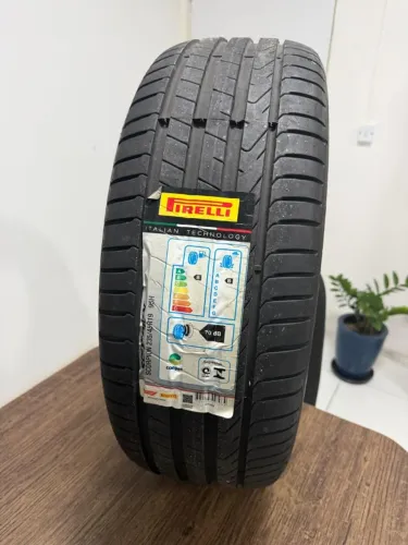 Pneu Pirelli Scorpion 235/45 R19 95H