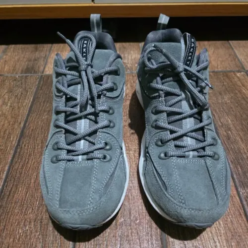 Tênis Oakley Flak II SNKR Cinza