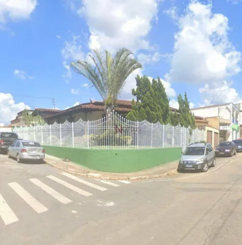 Casa com 3 dormitórios, 300 m² - venda por R$ 1.200.000 ou aluguel por R$ 4.500/mês - Cent