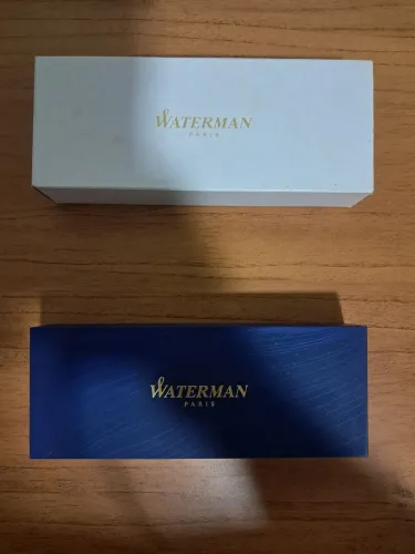 Caneta Waterman Hémisphère - Na Caixa (Original)