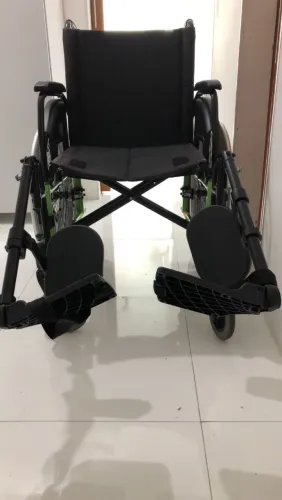 Cadeira de rodas